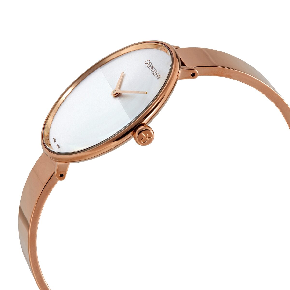 Calvin Klein Rise K7A23646 Ladies Watch - Image 3