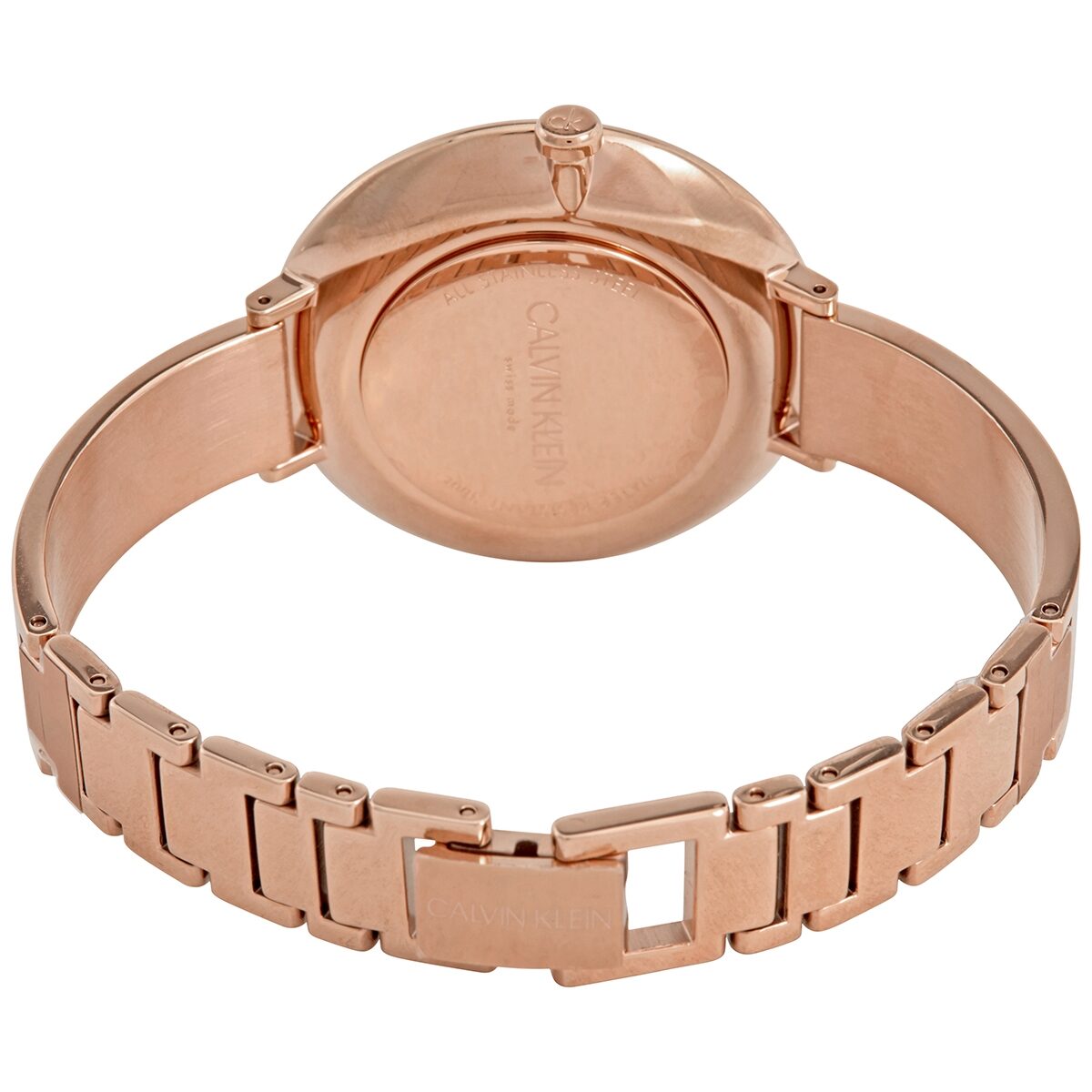 Calvin Klein Rise K7A23646 Ladies Watch - Image 4