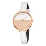 Calvin Klein Rise (K7A236LH) Women's Watch