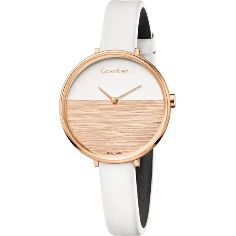 Calvin Klein Rise (K7A236LH) Women WATCHES