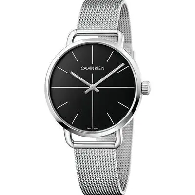 Calvin Klein Even K7B21121 Men's Watch