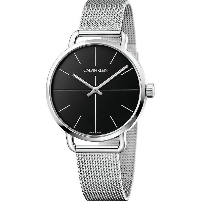 Calvin Klein Even K7B21121 Men's Watch