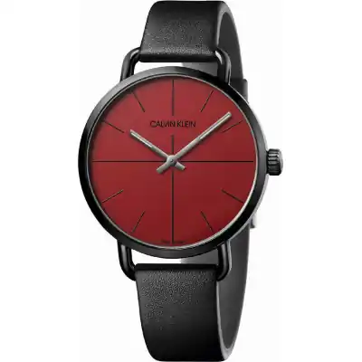 Calvin Klein Even K7B214CP Men's Watch