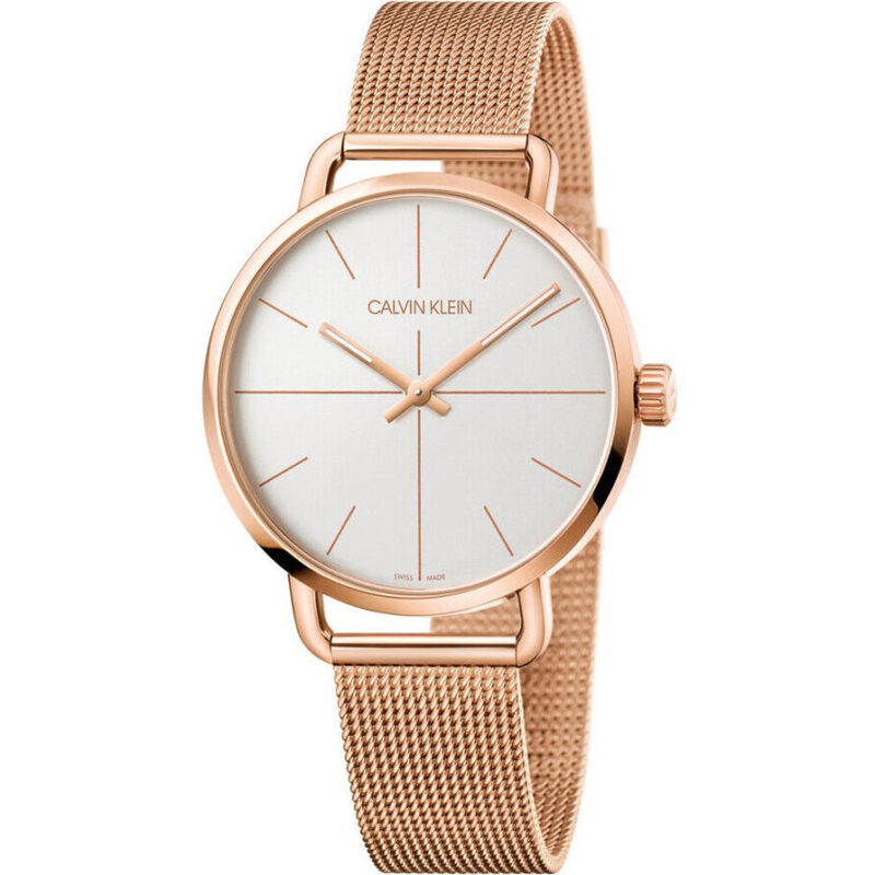Calvin Klein Even (K7B21626) Men WATCHES