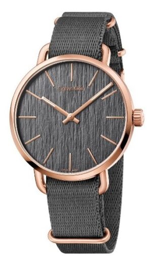 Calvin Klein K7b216p3 (K7B216P3) Men's Watch