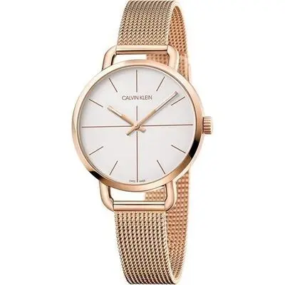 CALVIN KLEIN EVEN (K7B23626) Women WATCHES