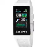 Calypso Watches K8501/1 (K8501_1) Unisex WATCHES