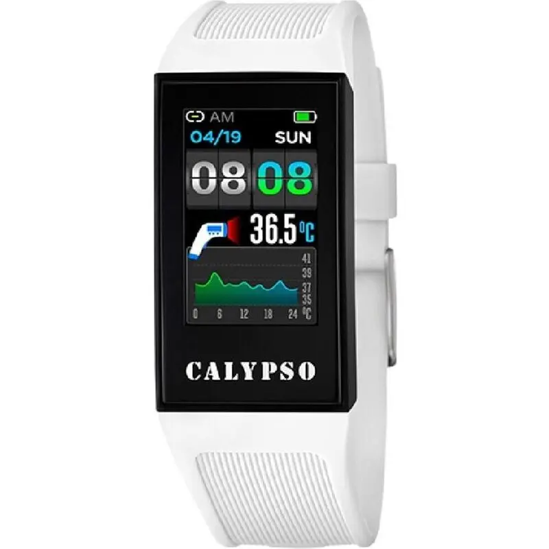 Calypso Watches K8501/1 (K8501_1) Unisex WATCHES