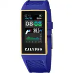 Calypso Watches K8502/2 (K8502_2) Unisex WATCHES
