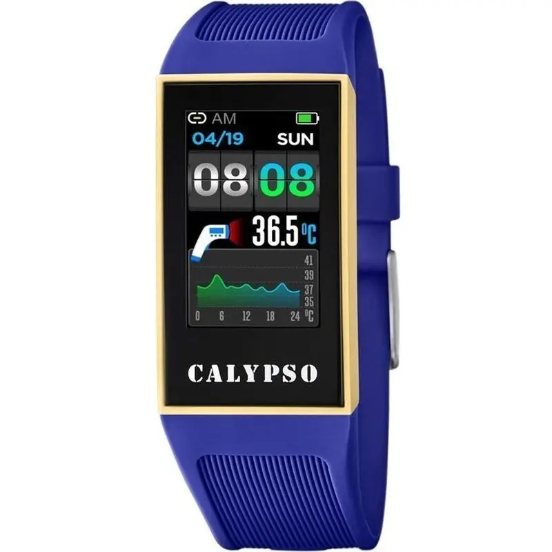 Calypso Watches K8502/2 (K8502_2) Unisex WATCHES