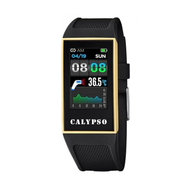 Calypso Watches K8502/4 (K8502_4)  Watch
