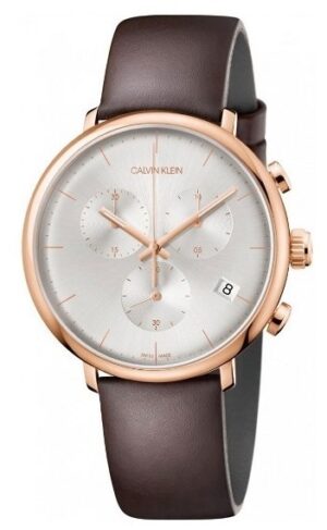 Calvin Klein Hign Noon (K8M276G6) Men's Watch