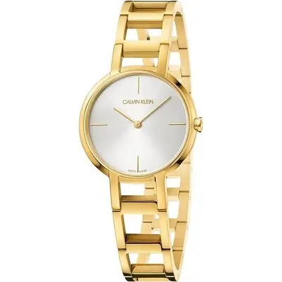 Calvin Klein Cheers (K8N23546) Women WATCHES