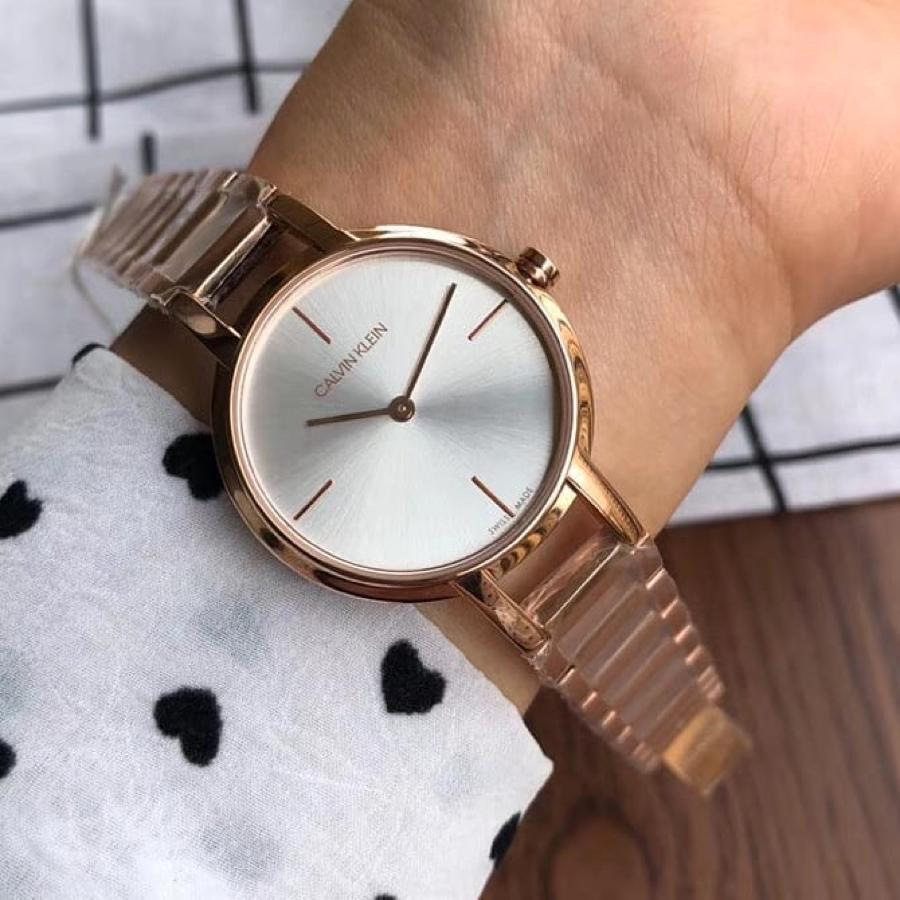 CALVIN KLEIN CHEERS (K8N23646) - Image 5