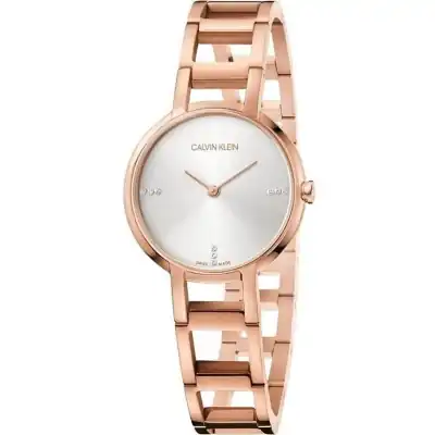 Calvin Klein K8n2364w (K8N2364W) Women WATCHES