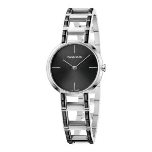 Calvin Klein Cheers (K8NX3UB1) Women's Watch