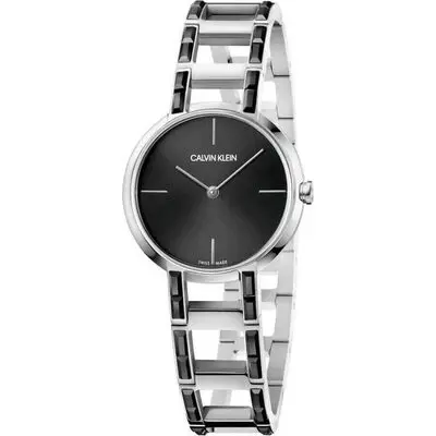 Calvin Klein Cheers (K8NX3UB1) Women WATCHES