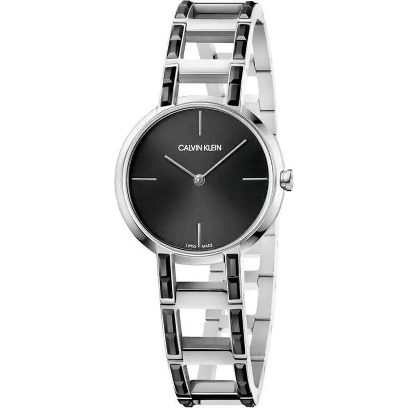 Calvin Klein Cheers (K8NX3UB1) Women WATCHES