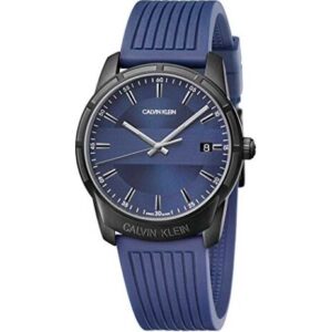 Calvin Klein Evidence (K8R114VN) Men WATCHES