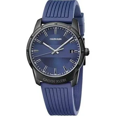 Calvin Klein Evidence (K8R114VN) Men WATCHES