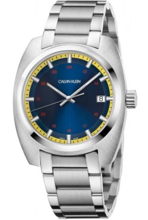 Calvin Klein K8w3114n (K8W3114N) Women's Watch