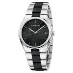 Calvin Klein Contrast (K9E211B1) Men's Watch