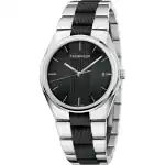 Calvin Klein Contrast (K9E211B1) Men WATCHES