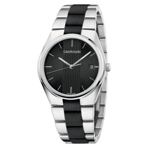 Calvin Klein Contrast (K9E211B1) Men's Watch