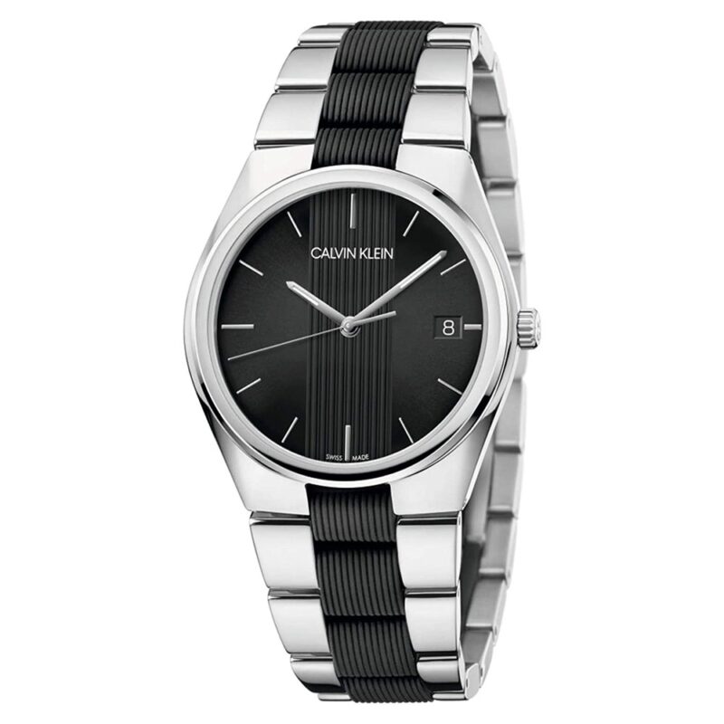 Calvin Klein Contrast (K9E211B1) Men's Watch