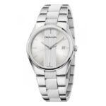 Calvin Klein Contrast (K9E211K6) Men's Watch