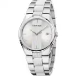 Calvin Klein Contrast (K9E211K6) Men WATCHES