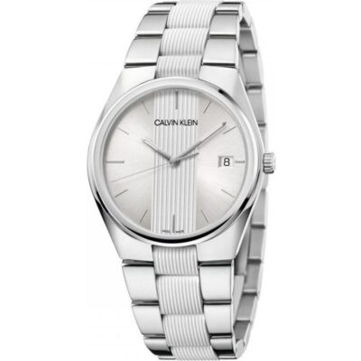 Calvin Klein Contrast (K9E211K6) Men WATCHES