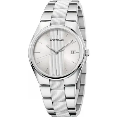 Calvin Klein Contrast (K9E211K6) Men WATCHES
