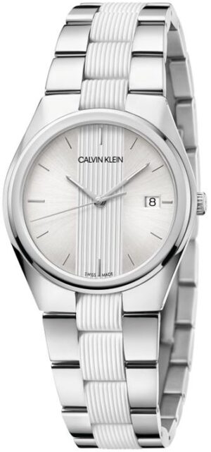 Calvin Klein Contrast (K9E231K6) Women's Watch