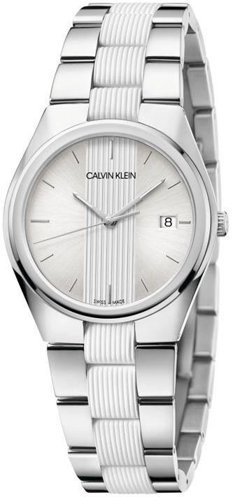 Calvin Klein Contrast (K9E231K6) Women's Watch