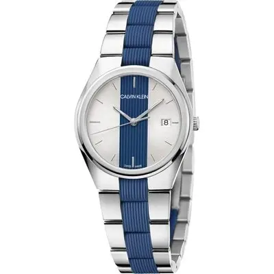 Calvin Klein Contrast (K9E231VX) Women WATCHES