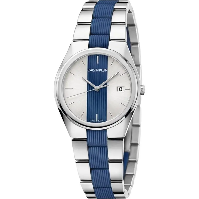 Calvin Klein Contrast (K9E231VX) Women WATCHES