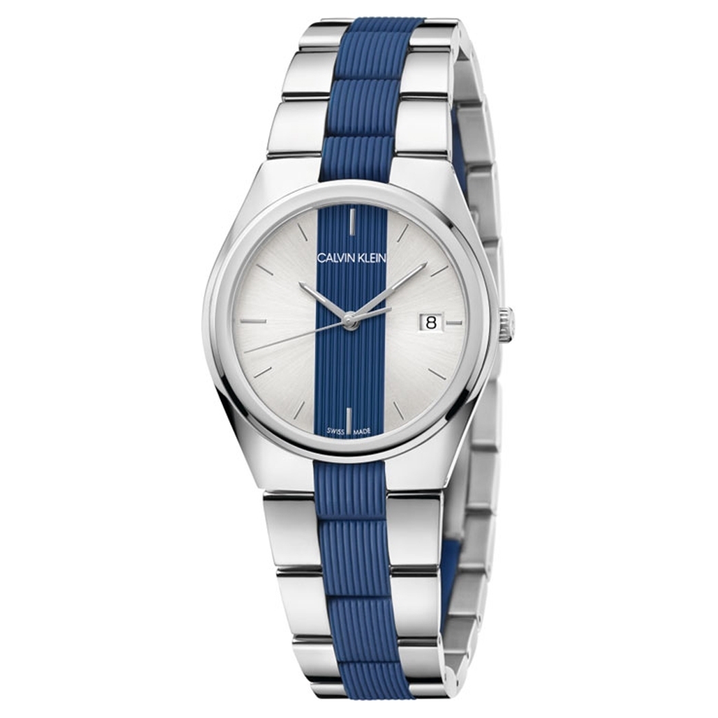 Calvin Klein Contrast (K9E231VX) Women's Watch