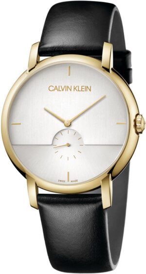 Calvin Klein K9h2x5c6 (K9H2X5C6) Men's Watch
