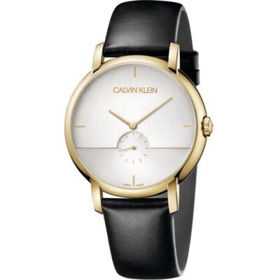 Calvin Klein K9h2x5c6 (K9H2X5C6) Men WATCHES
