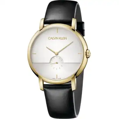 Calvin Klein K9h2x5c6 (K9H2X5C6) Men WATCHES