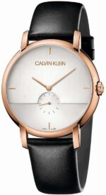 Calvin Klein Estabilished (K9H2X6C6) Men's Watch