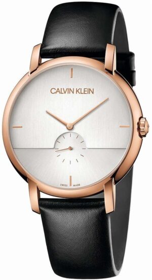 Calvin Klein Estabilished (K9H2X6C6) Men's Watch