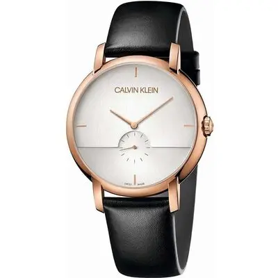 Calvin Klein Estabilished (K9H2X6C6) Men WATCHES