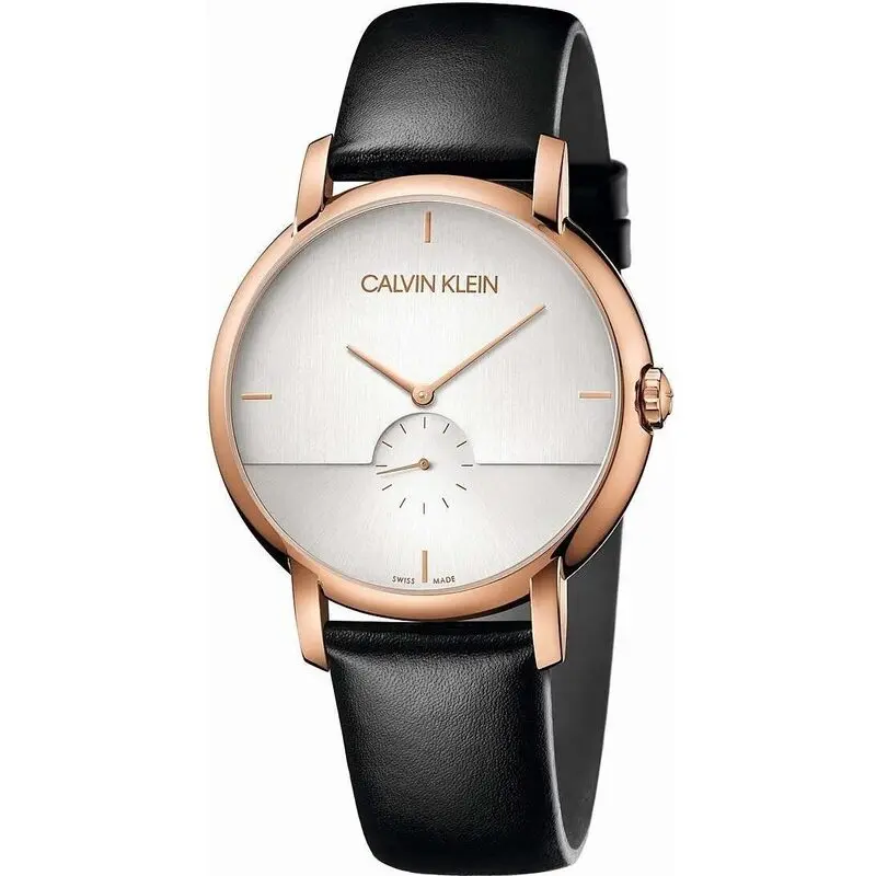 Calvin Klein Estabilished (K9H2X6C6) Men WATCHES