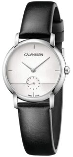 Calvin Klein Estabilished (K9H2Y1C6) Women's Watch