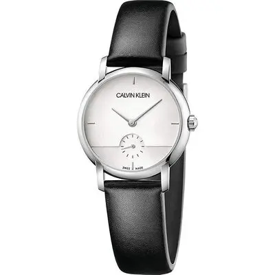 Calvin Klein Estabilished (K9H2Y1C6) Women WATCHES