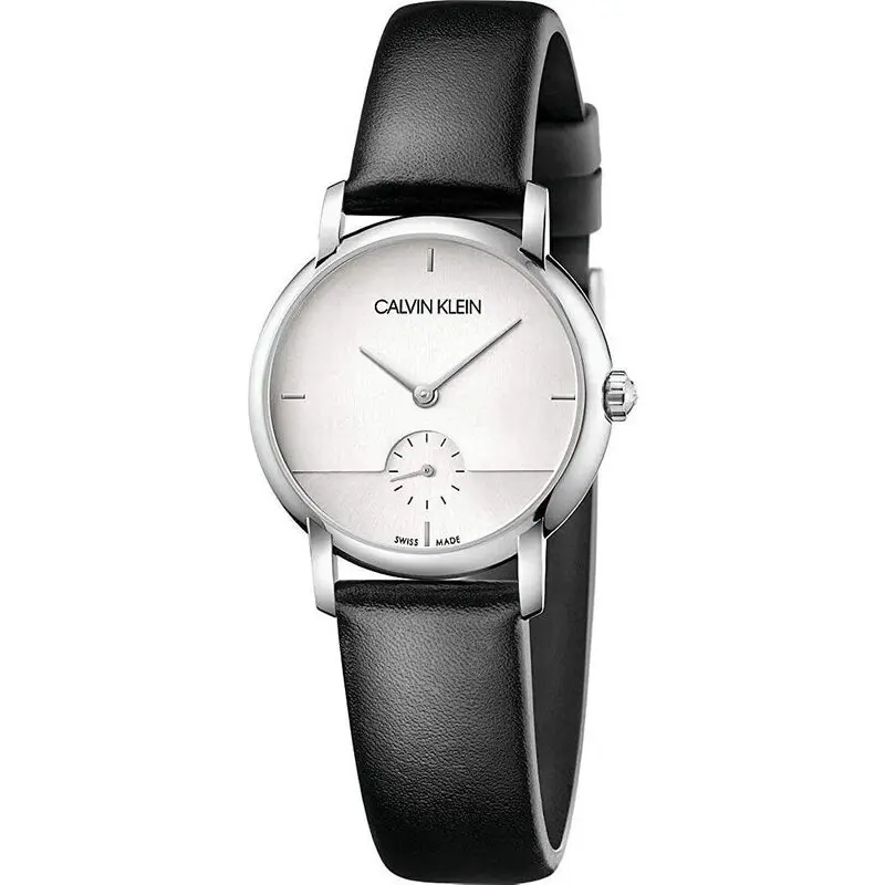 Calvin Klein Estabilished (K9H2Y1C6) Women WATCHES
