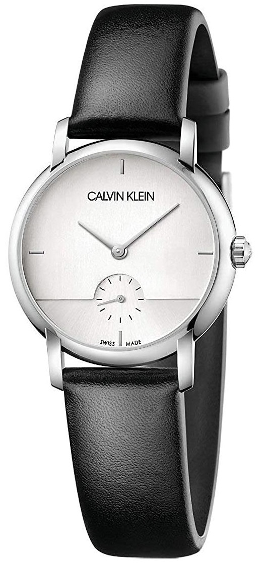 Calvin Klein Estabilished (K9H2Y1C6) Women's Watch