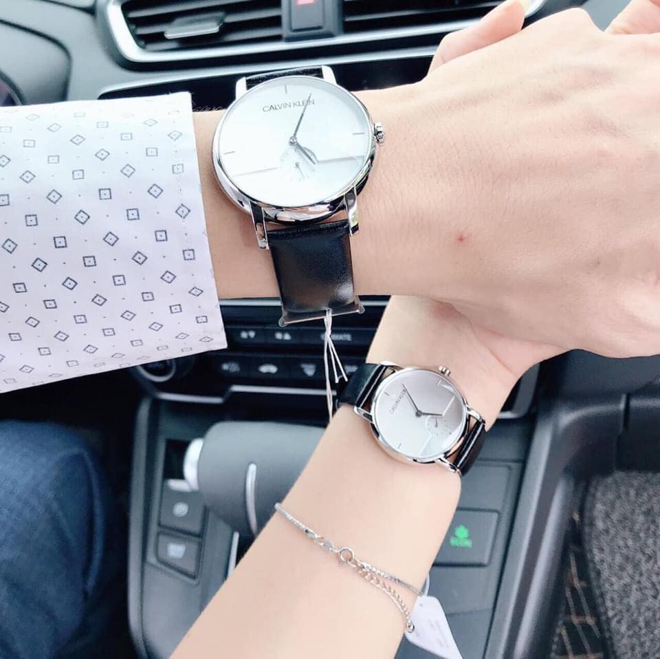 CALVIN KLEIN ESTABILISHED (K9H2Y1C6) - Image 4